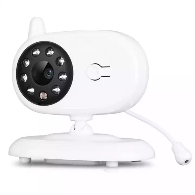 BM850 3.5 inch Wireless Video Color Baby Monitor Night Vision Temperature Monitor BM850 3.5 inch Wireless Video Color Baby Monitor Night Vision Temperature Monitor
